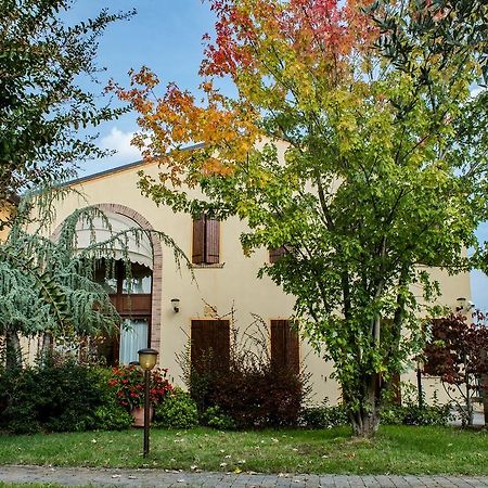 Agriturismo Tre Rondini Legnago Kültér fotó