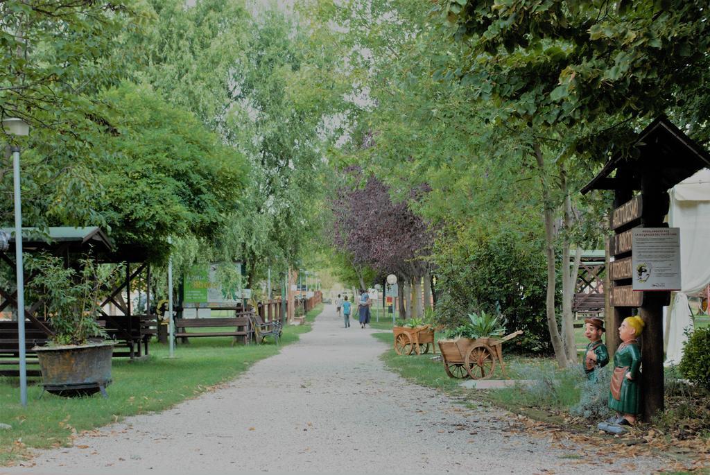 Agriturismo Tre Rondini Legnago Kültér fotó