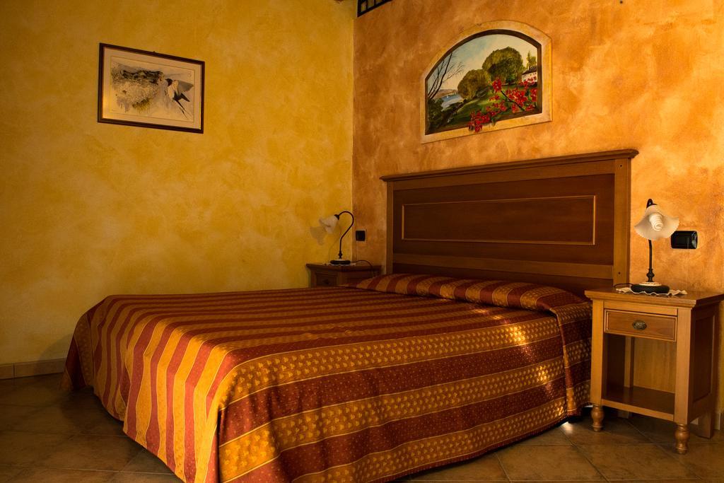 Agriturismo Tre Rondini Legnago Kültér fotó