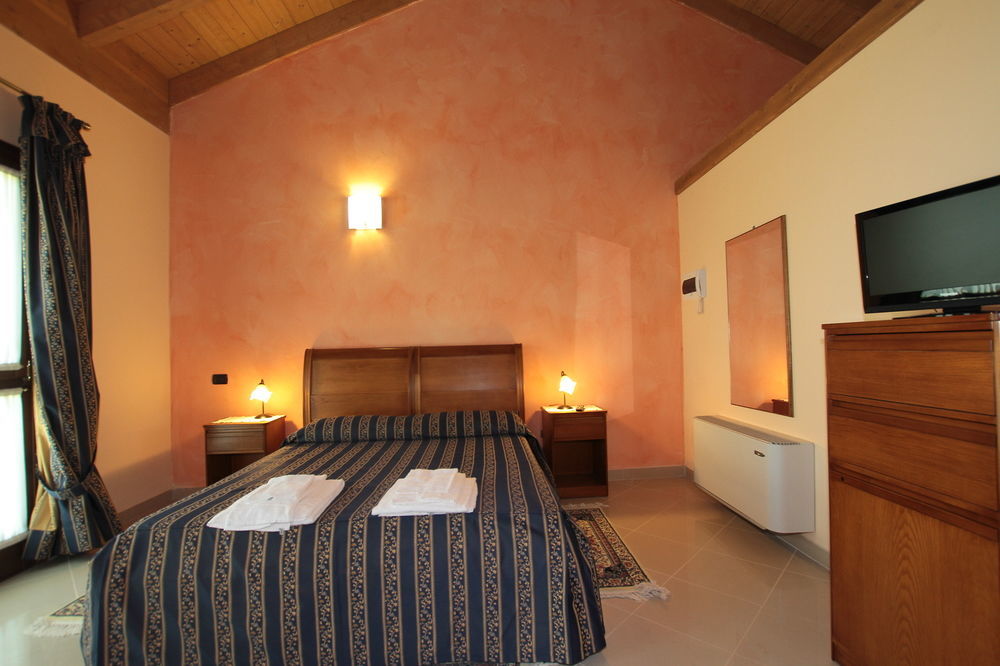 Agriturismo Tre Rondini Legnago Kültér fotó