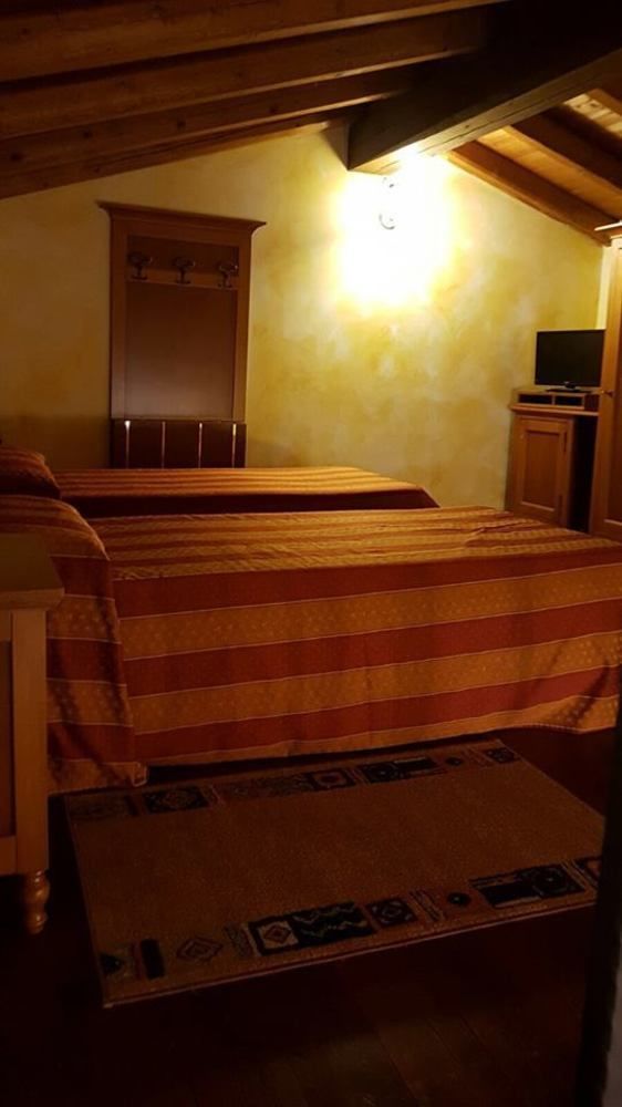 Agriturismo Tre Rondini Legnago Kültér fotó