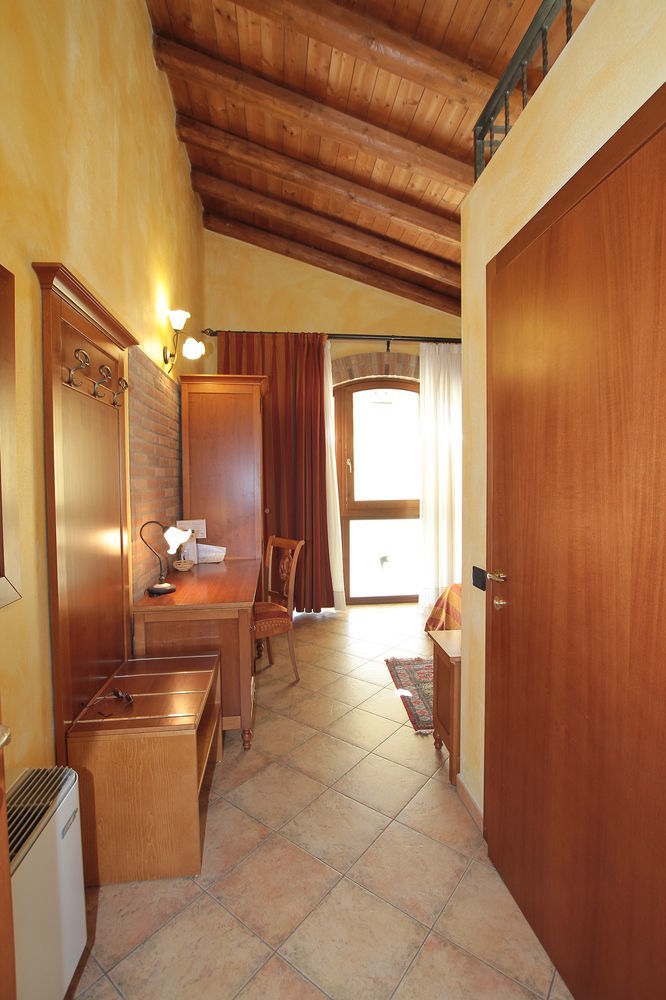 Agriturismo Tre Rondini Legnago Kültér fotó