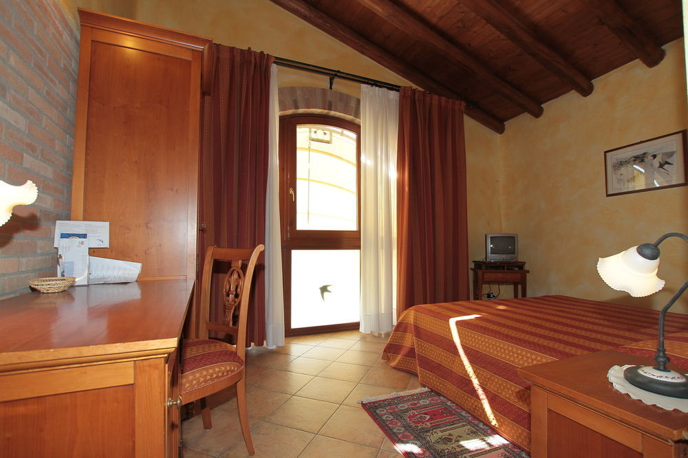 Agriturismo Tre Rondini Legnago Kültér fotó