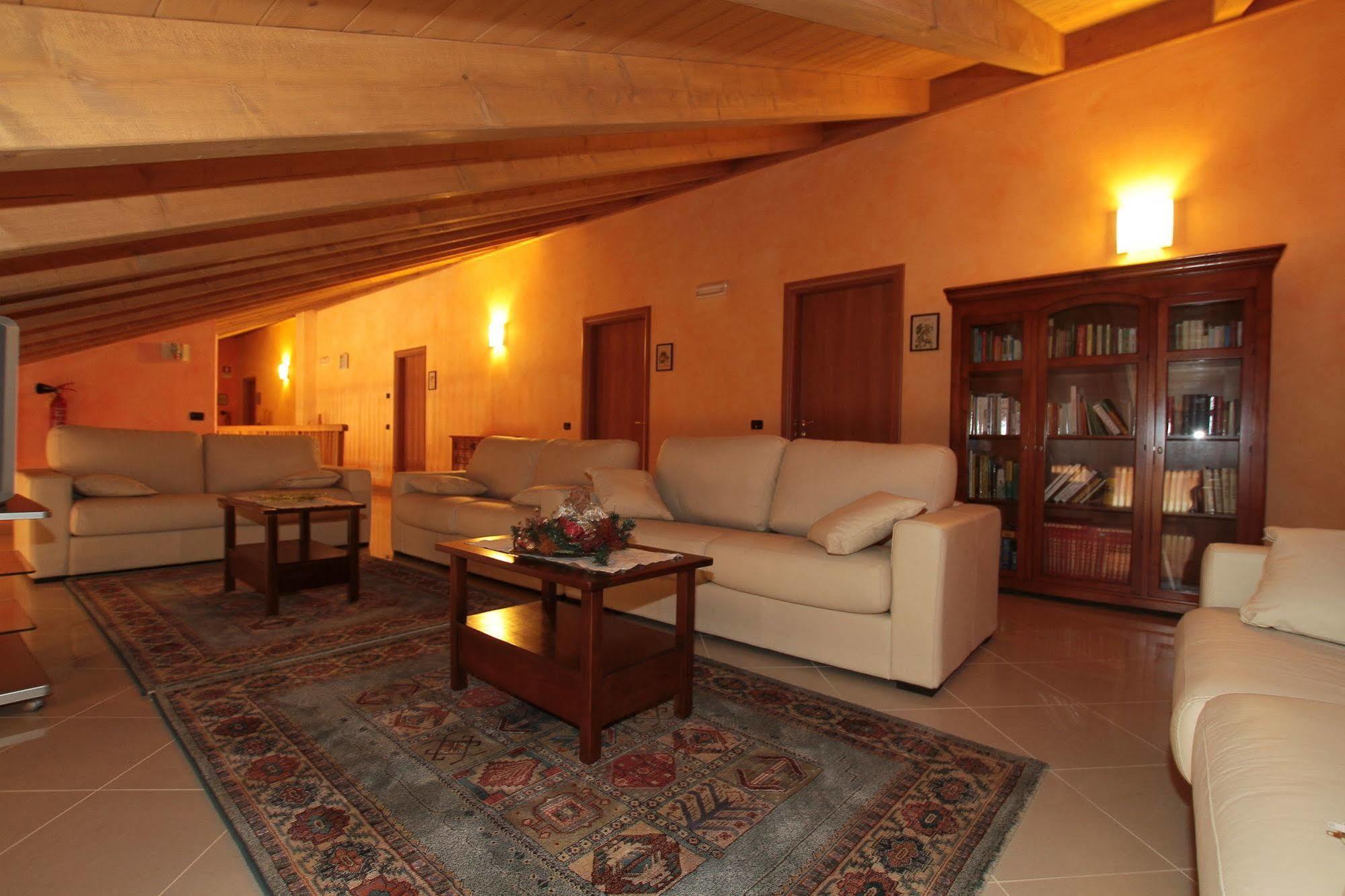 Agriturismo Tre Rondini Legnago Kültér fotó