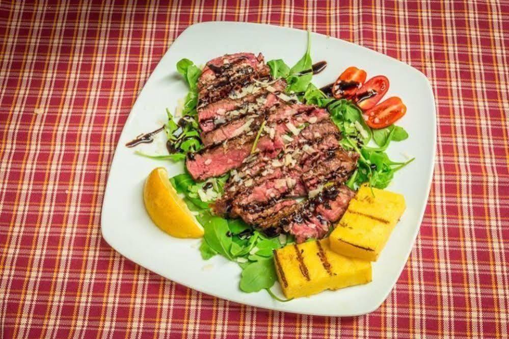 Agriturismo Tre Rondini Legnago Kültér fotó